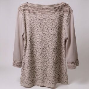 Shannon Ford New York Women’s Blouse Size L‎